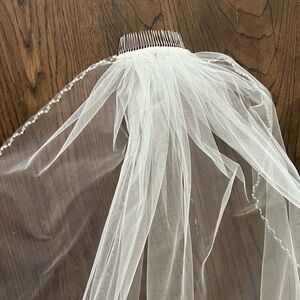 Wedding Veil